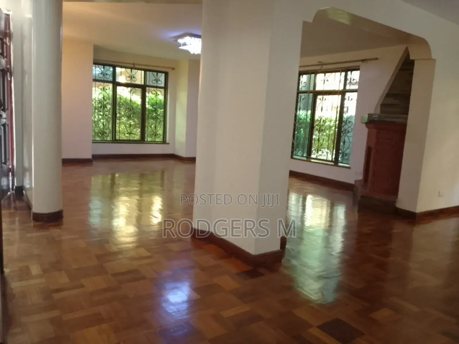 5bdrm Villa in Valley Arcade for rent in Valley Arcade