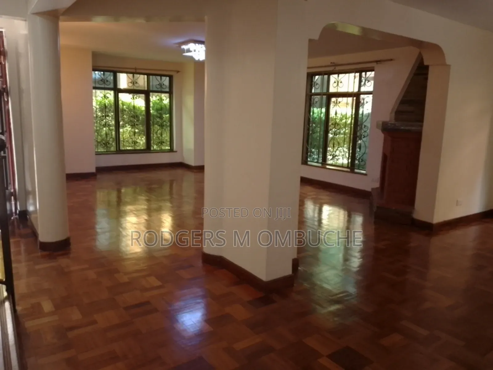5bdrm Villa in Valley Arcade for rent in Valley Arcade