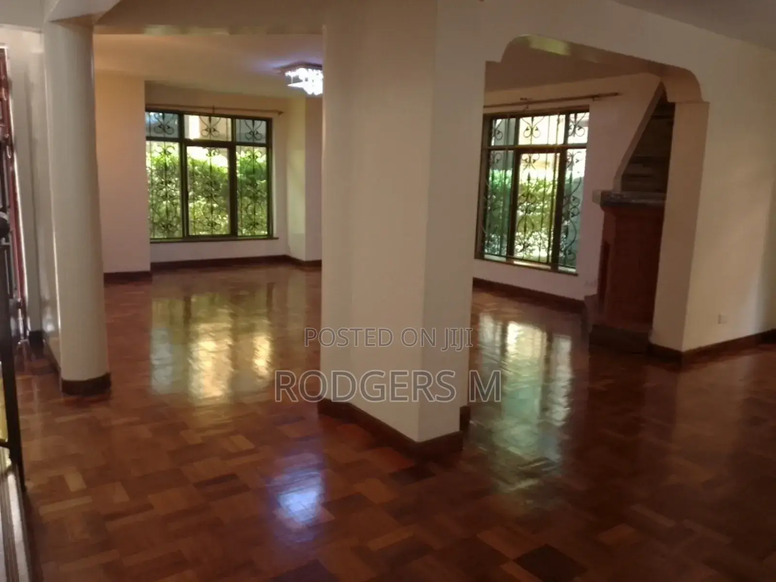 5bdrm Villa in Valley Arcade for rent in Valley Arcade