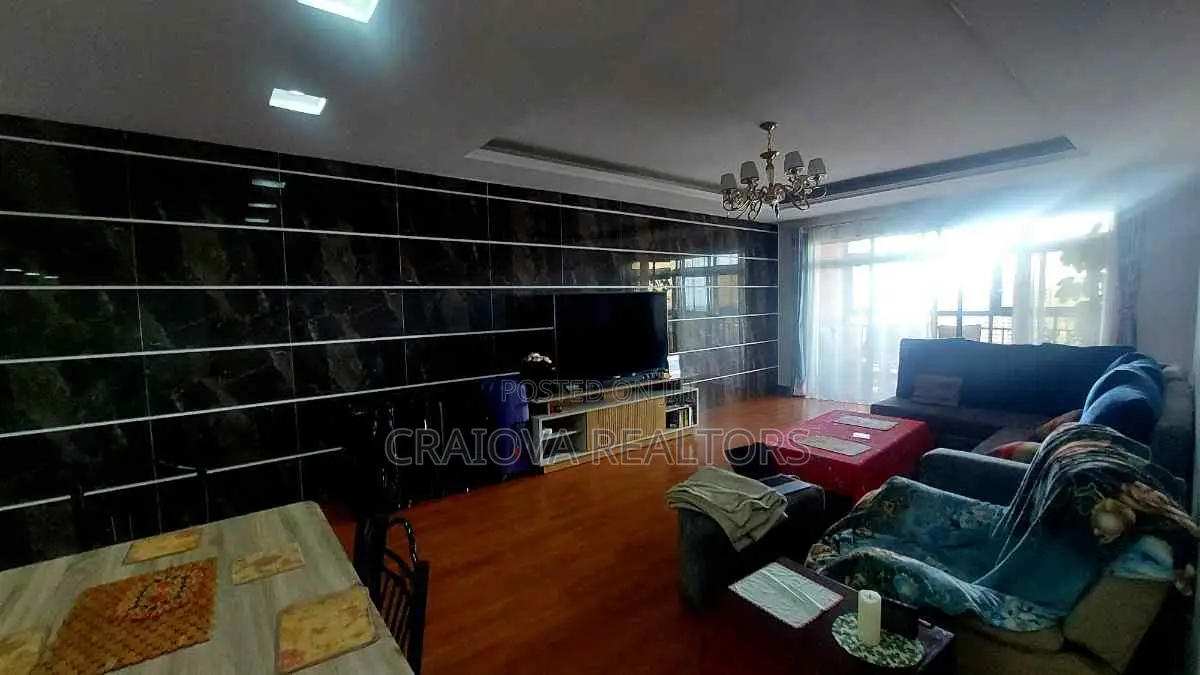 2bdrm Penthouse in Hurlingham for sale in Hurlingham