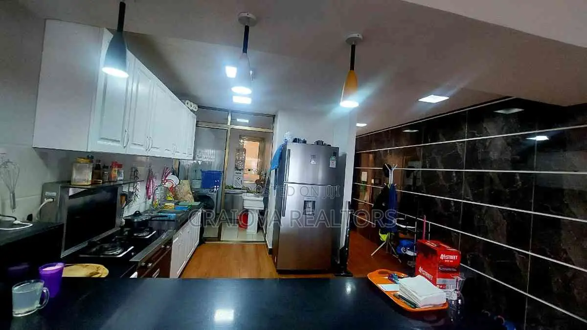 2bdrm Penthouse in Hurlingham for sale in Hurlingham