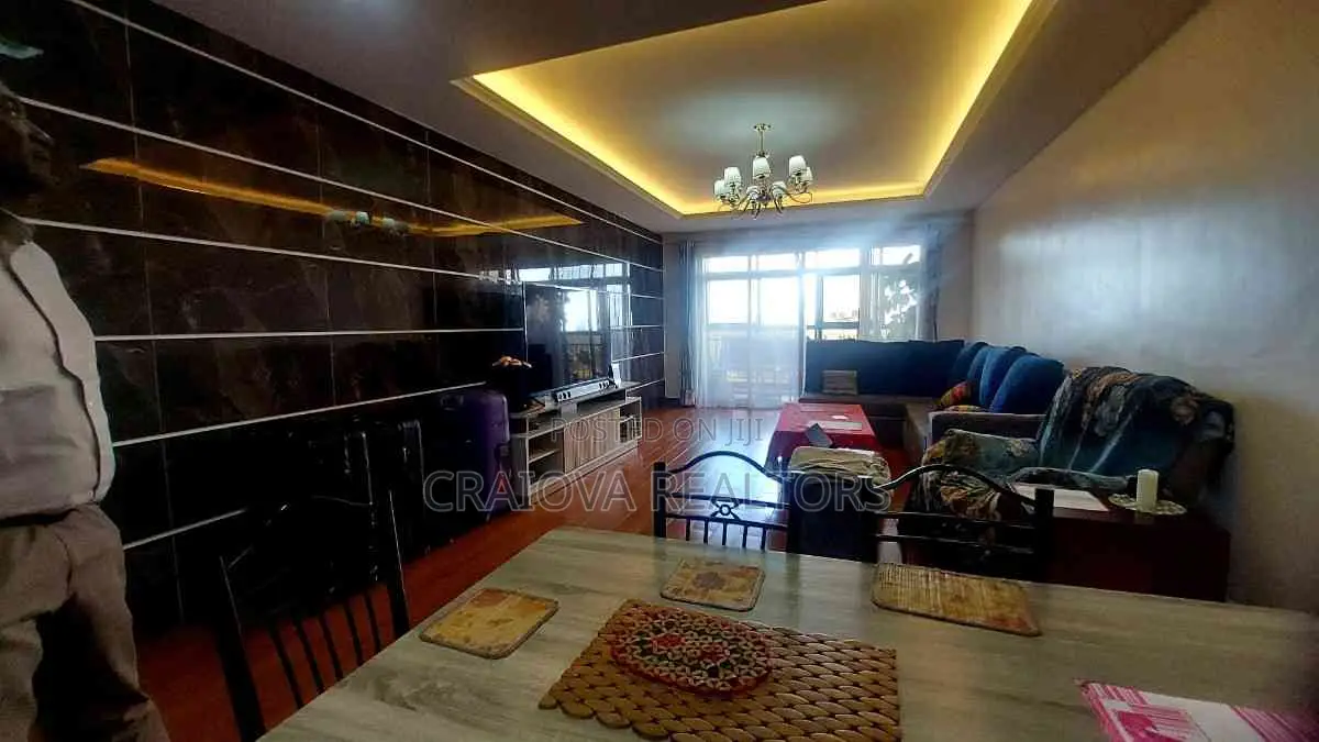 2bdrm Penthouse in Hurlingham for sale in Hurlingham