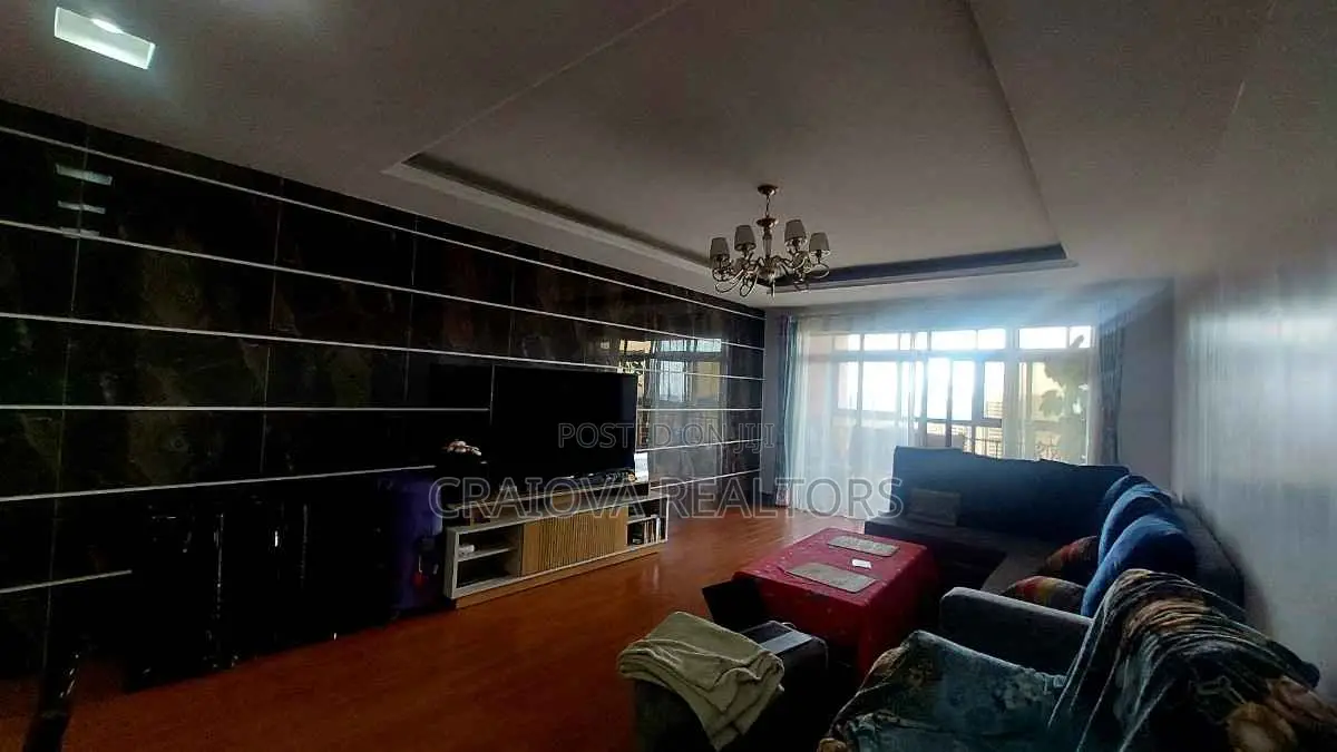 2bdrm Penthouse in Hurlingham for sale in Hurlingham