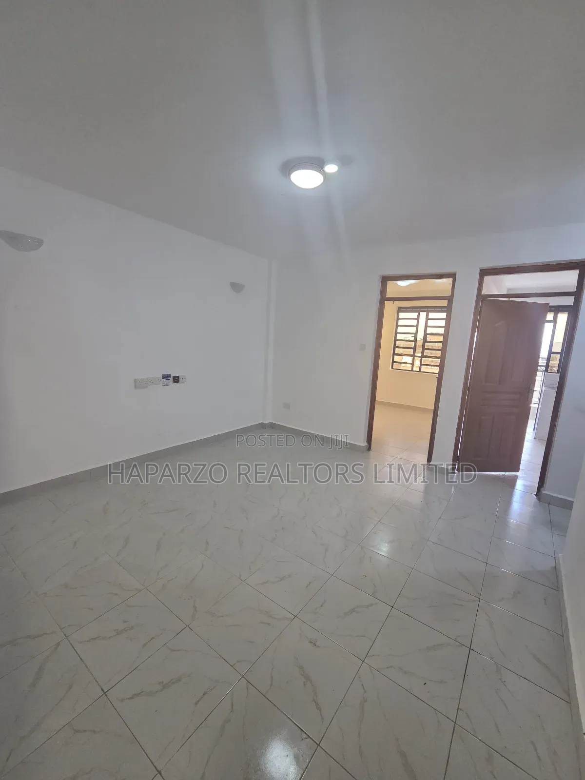 1bdrm Apartment in La Regis Residence, Kinoo for rent in Kinoo