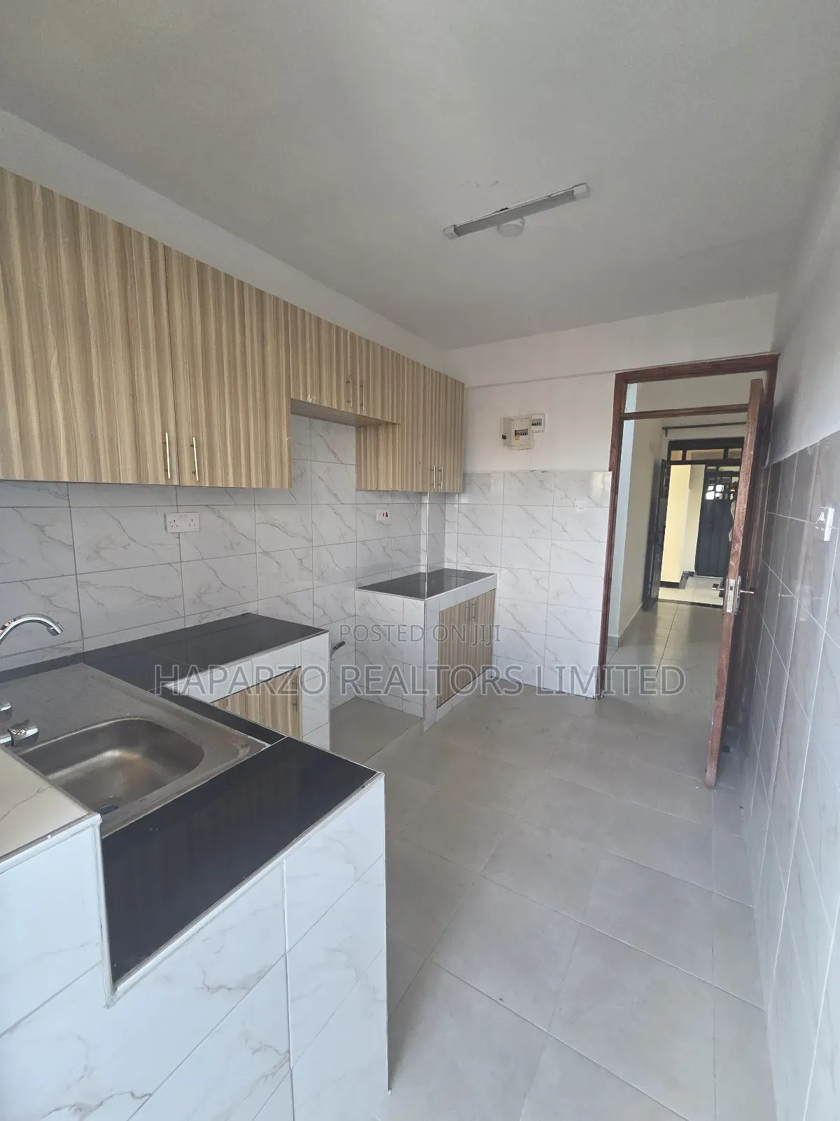 1bdrm Apartment in La Regis Residence, Kinoo for rent in Kinoo