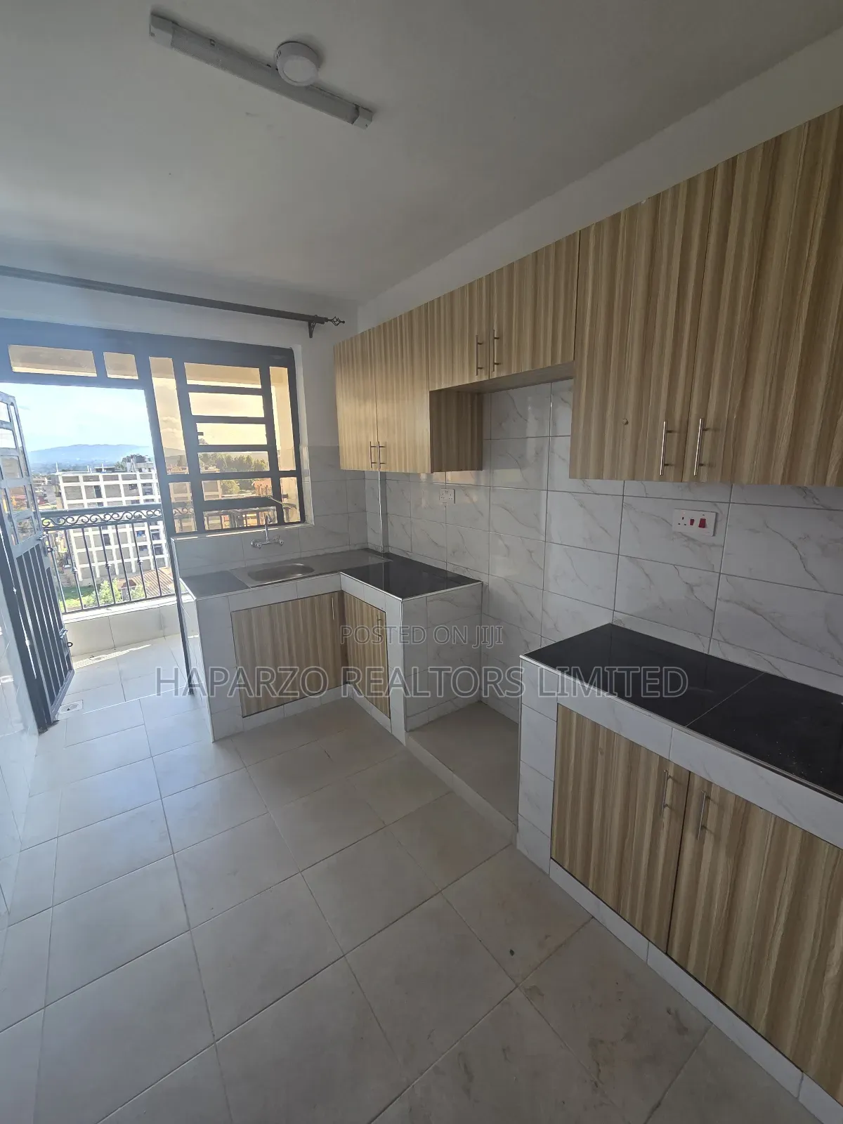 1bdrm Apartment in La Regis Residence, Kinoo for rent in Kinoo