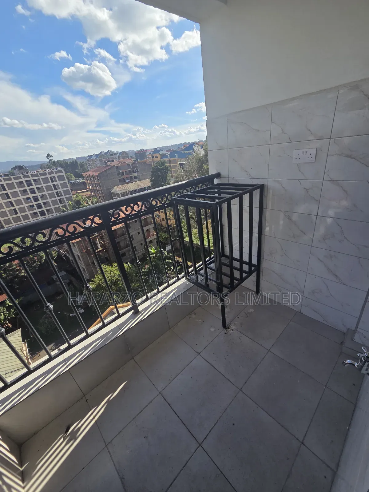 1bdrm Apartment in La Regis Residence, Kinoo for rent in Kinoo