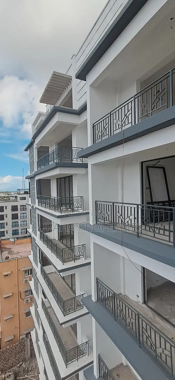 1bdrm Apartment in Shanzu for sale in Shanzu