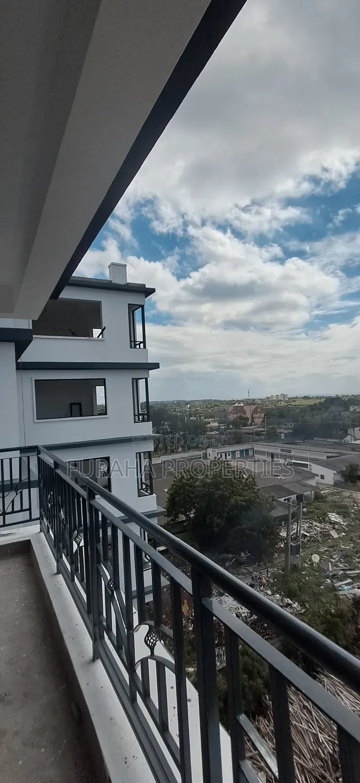 1bdrm Apartment in Shanzu for sale in Shanzu