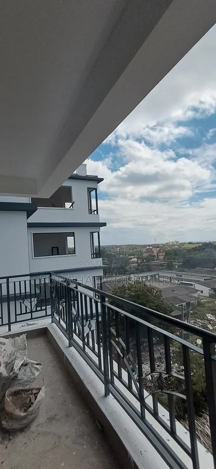 1bdrm Apartment in Shanzu for sale in Shanzu