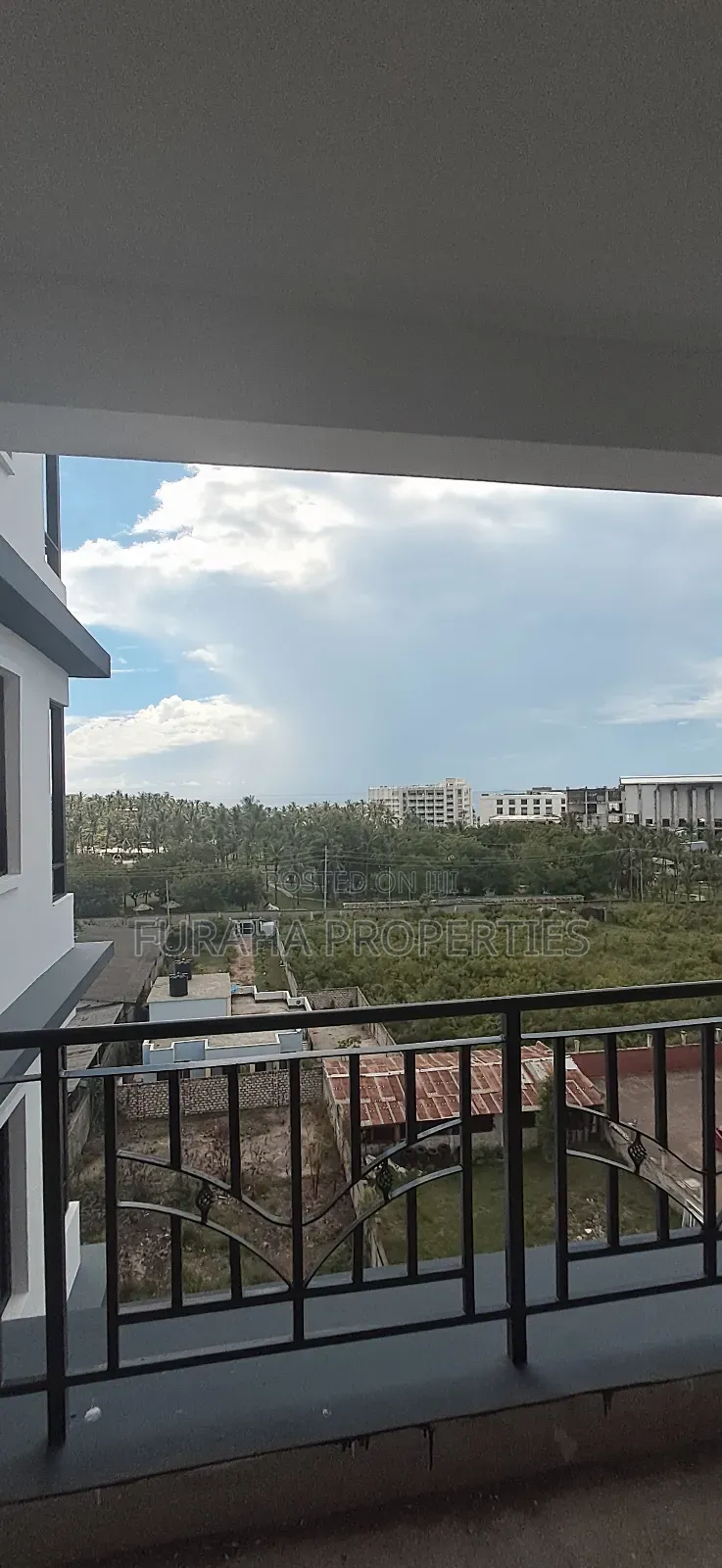 1bdrm Apartment in Shanzu for sale in Shanzu