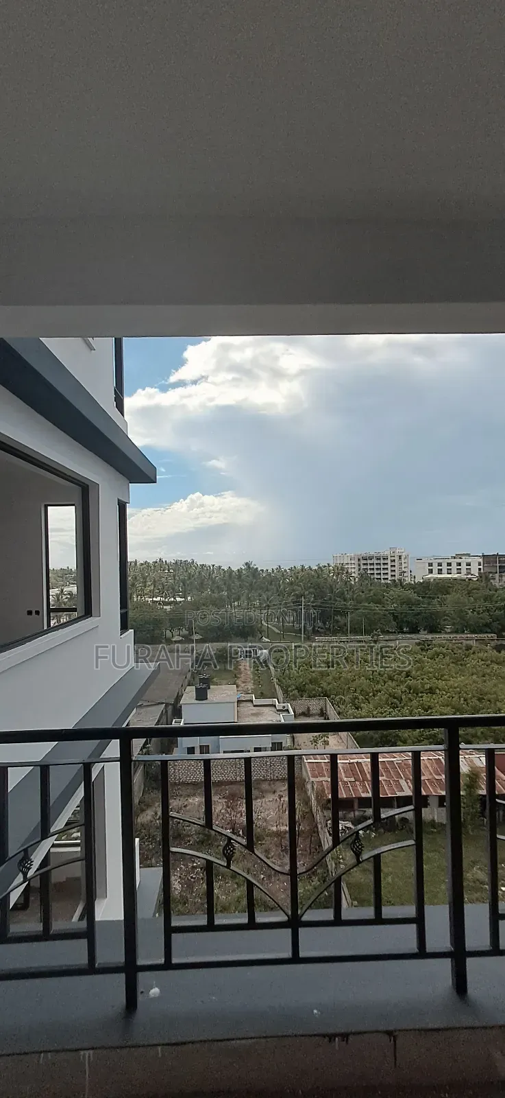 1bdrm Apartment in Shanzu for sale in Shanzu