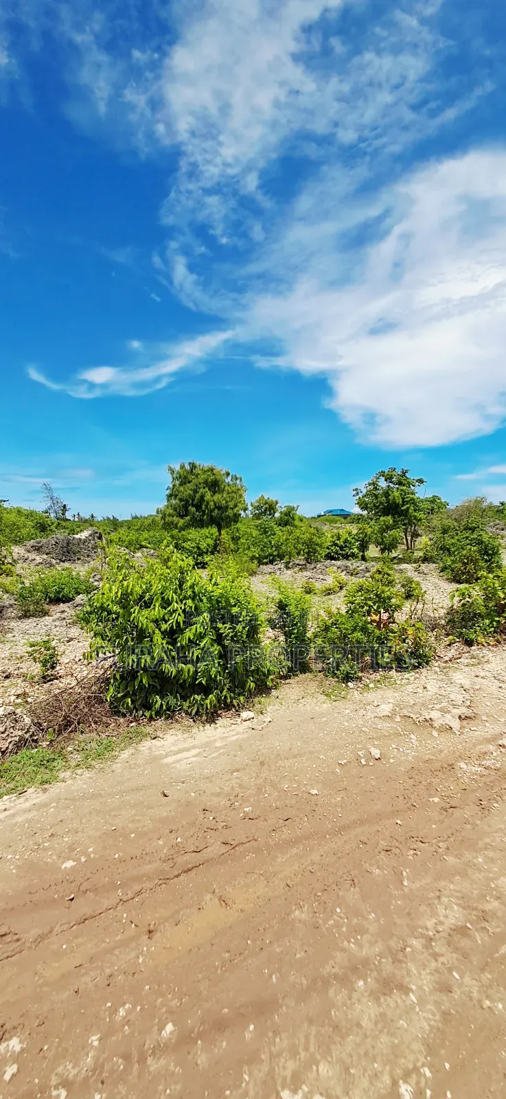 For Sale Quater Acre Plots Watamu in Watamu