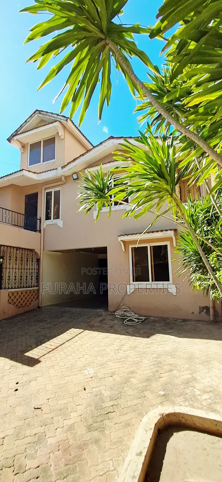 5bdrm Mansion in Nyali for sale in Nyali Mkomani