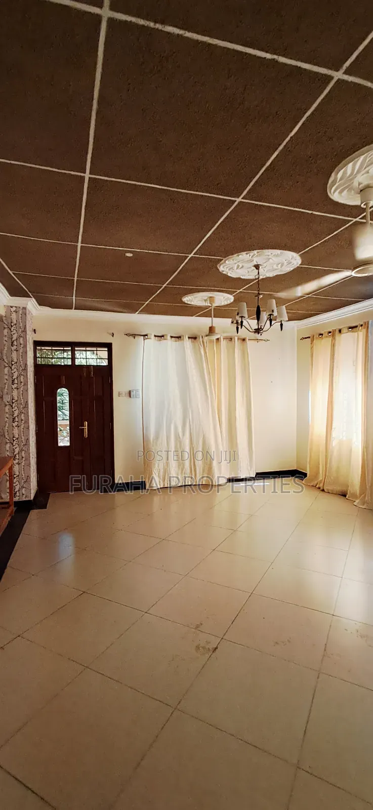 5bdrm Mansion in Nyali for sale in Nyali Mkomani