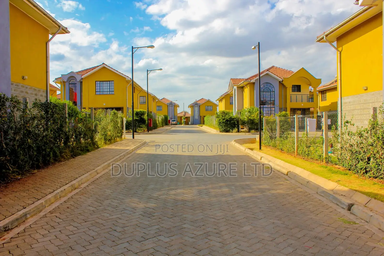4bdrm Maisonette in Kitengela for rent in Kitengela