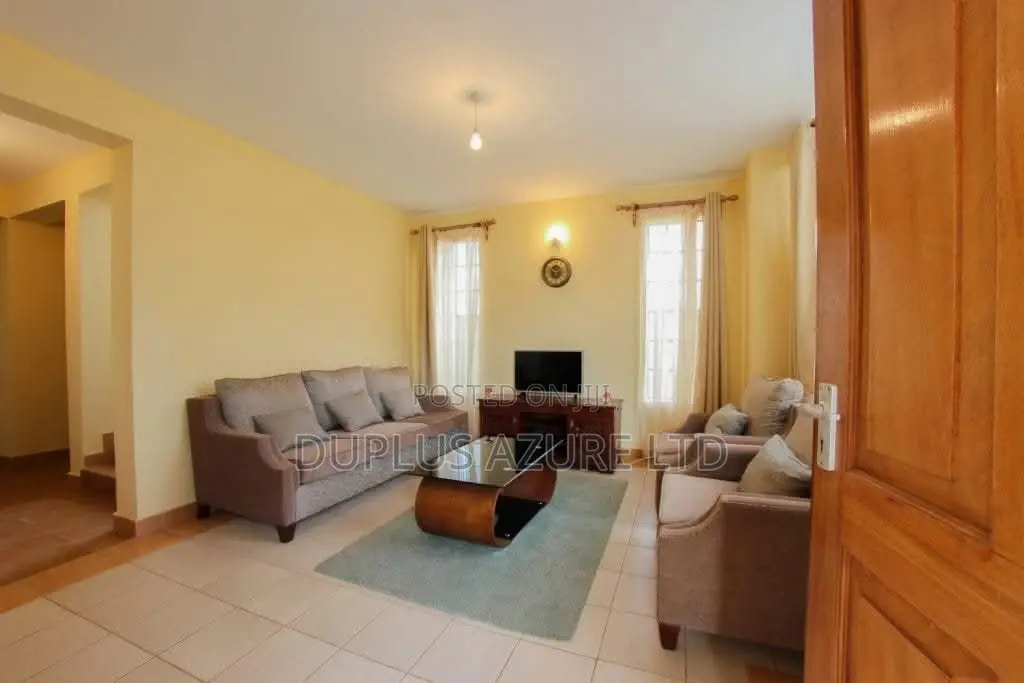 4bdrm Maisonette in Kitengela for rent in Kitengela
