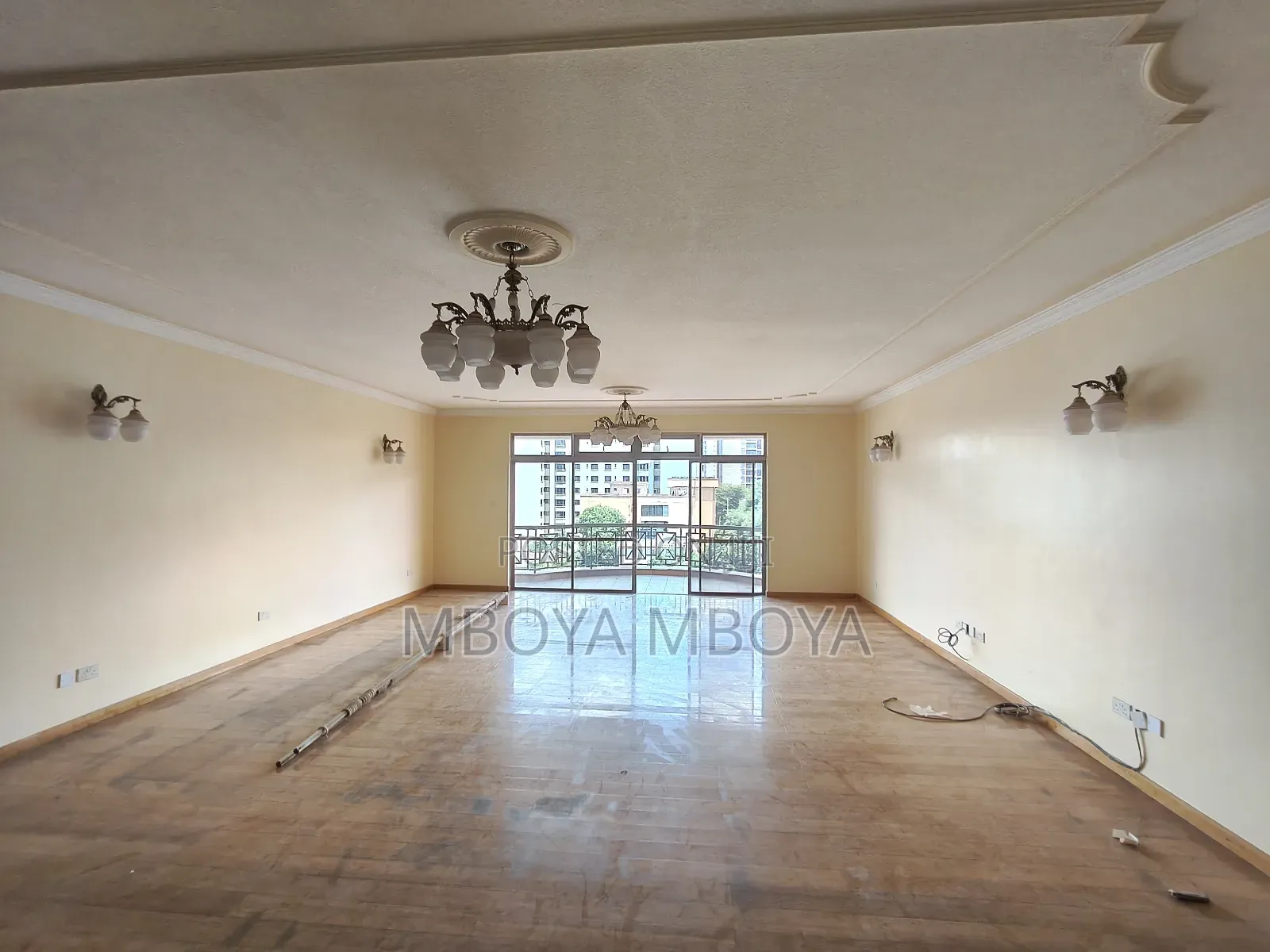 3bdrm Apartment in Parklands for rent in Parklands/Highridge