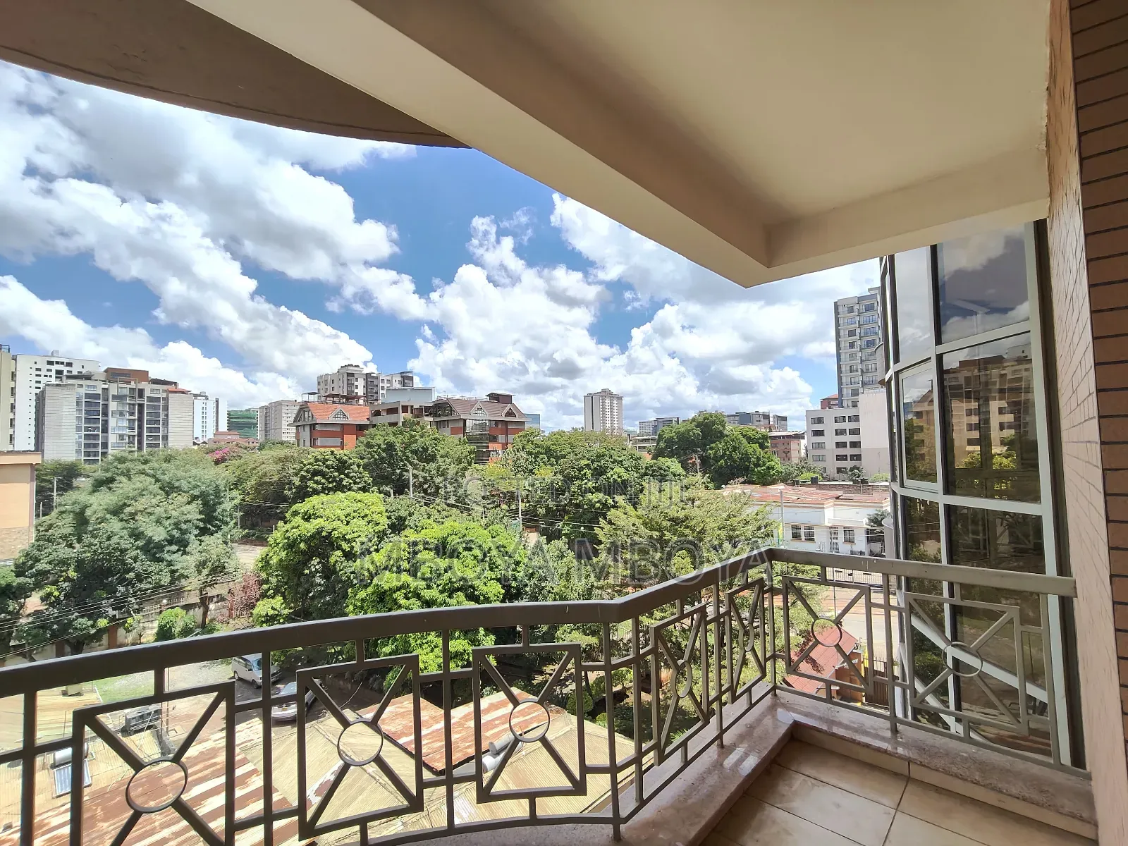3bdrm Apartment in Parklands for rent in Parklands/Highridge