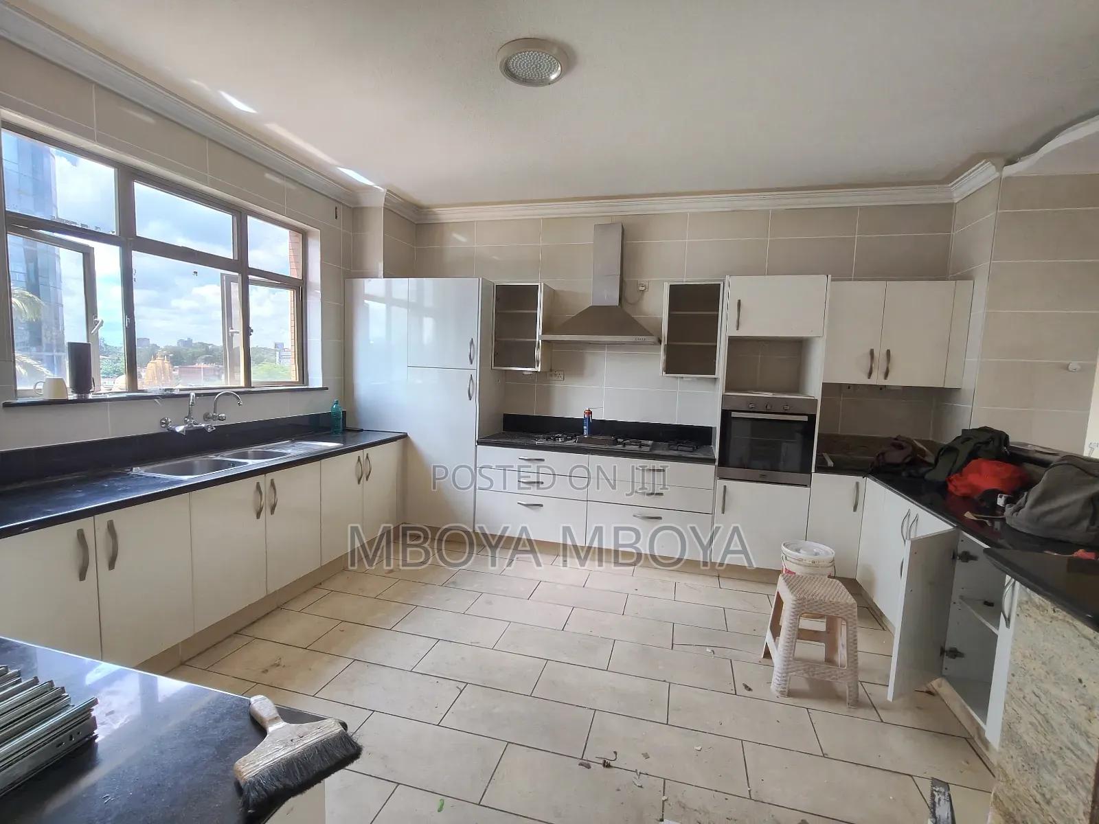 3bdrm Apartment in Parklands for rent in Parklands/Highridge