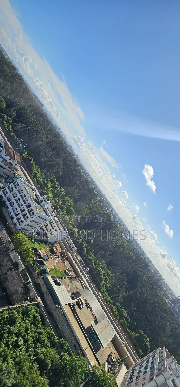 1 Acre Piece of Land on Sale Along New Malindi Road by Benford Homes in Nyali