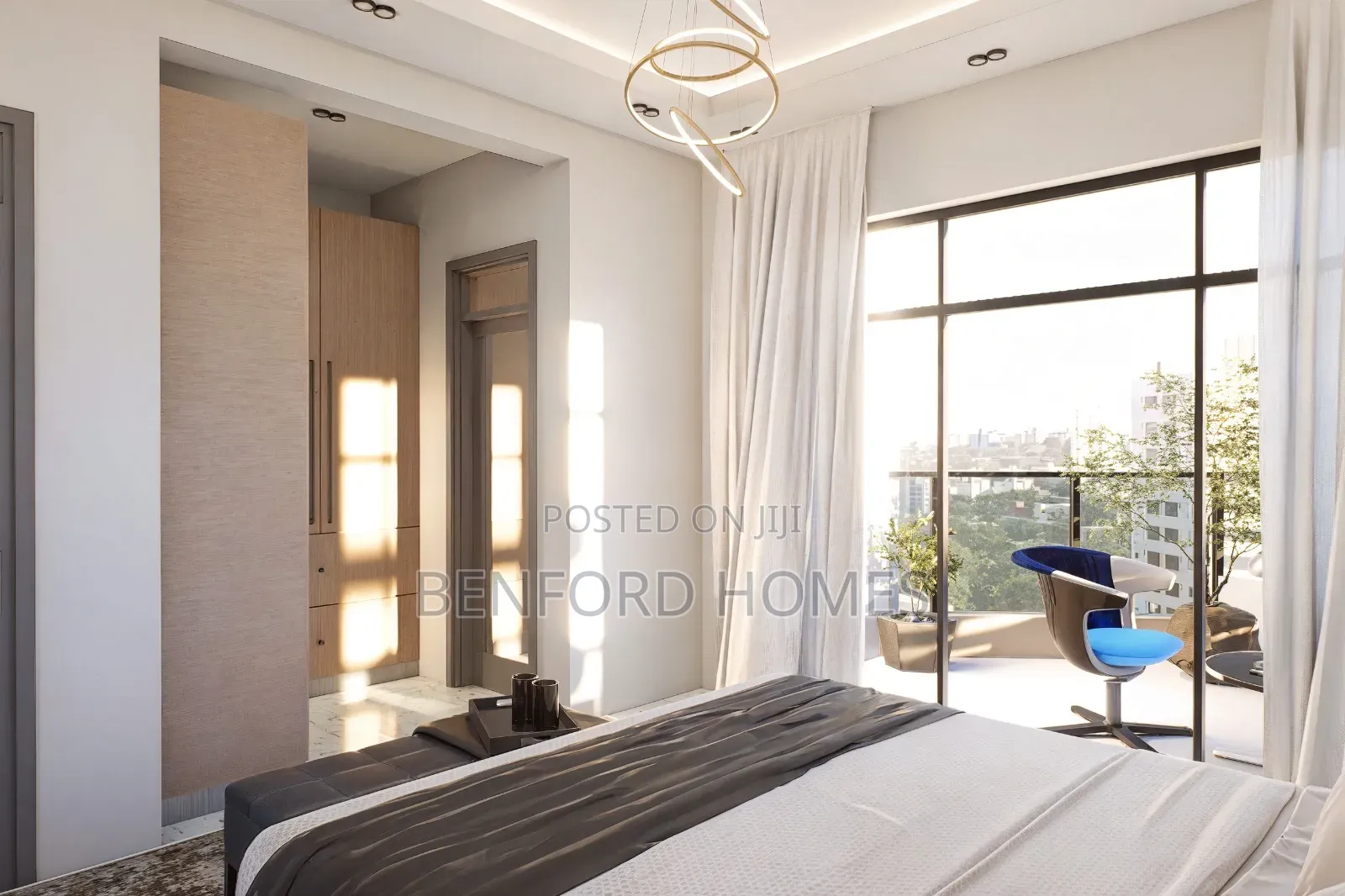 3bdrm Apartment in Nyali Mombasa for sale in Nyali Mkomani
