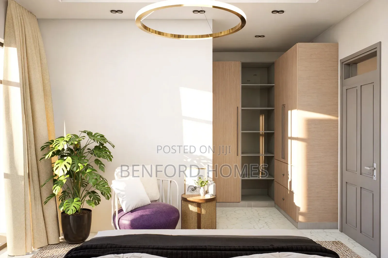 3bdrm Apartment in Nyali Mombasa for sale in Nyali Mkomani