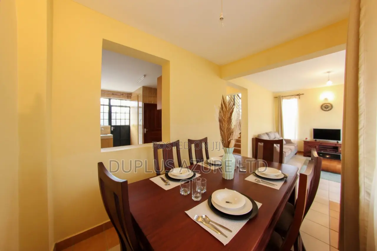 4bdrm Maisonette in Kitengela for rent in Kitengela