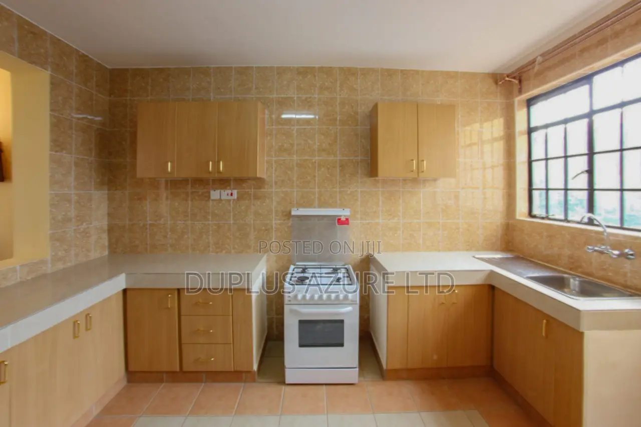 4bdrm Maisonette in Kitengela for rent in Kitengela