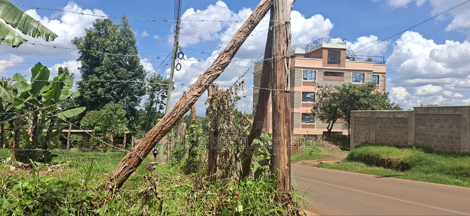 100x100 Available Plot for Sale in Kabete Gathiga in Gathiga