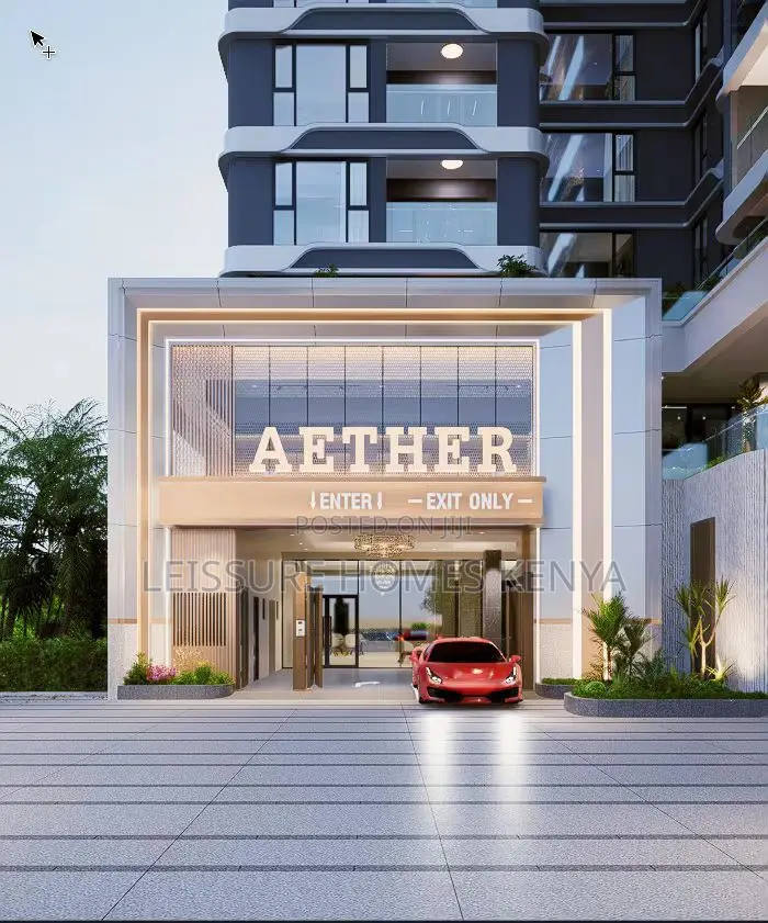 Studio Apartment in Raphta Road Area for sale in Raphta Road Area