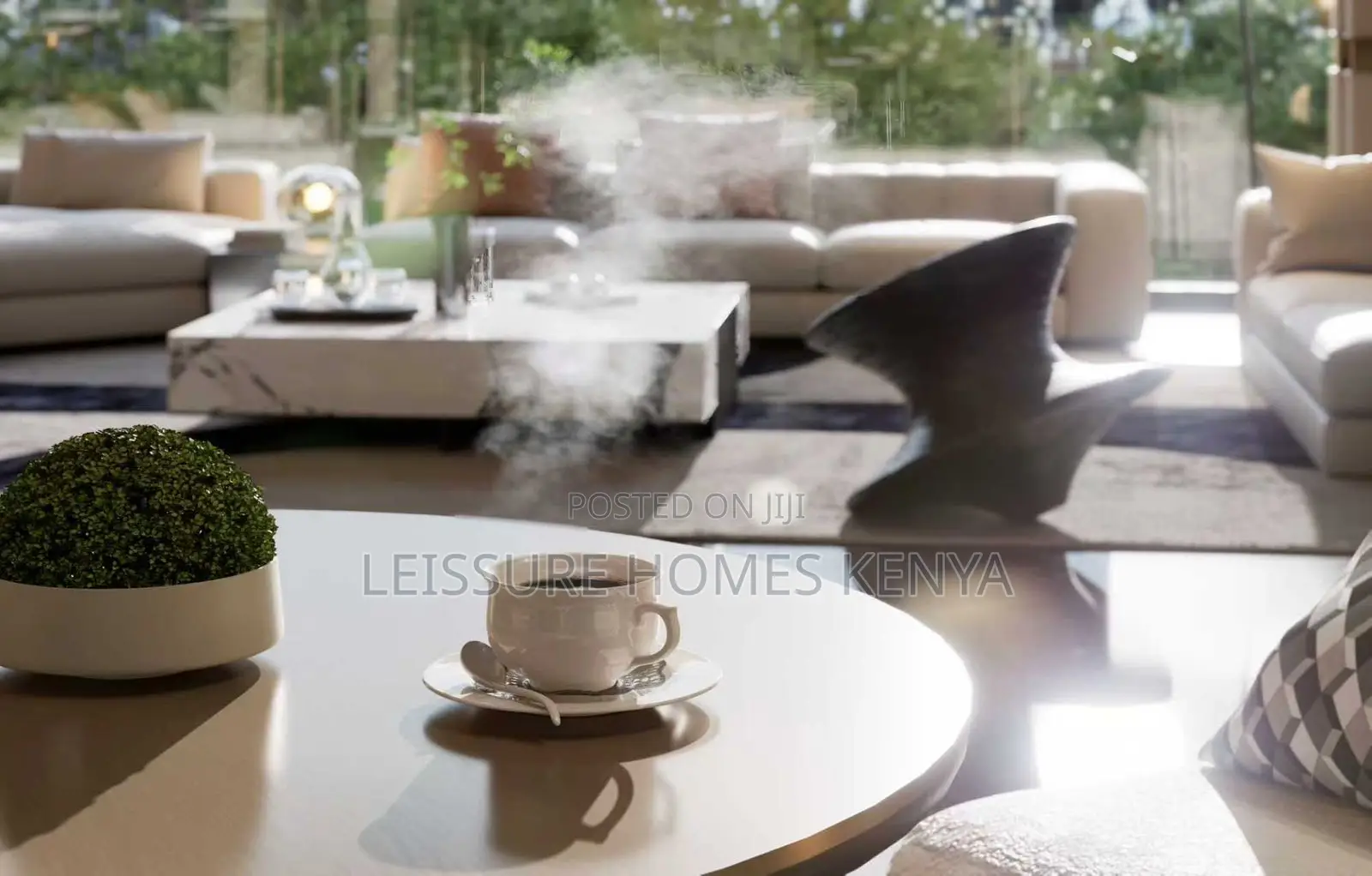Studio Apartment in Raphta Road Area for sale in Raphta Road Area