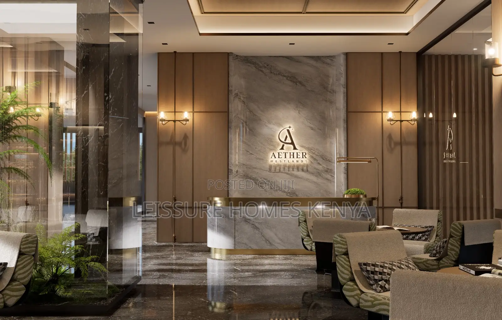 Studio Apartment in Raphta Road Area for sale in Raphta Road Area