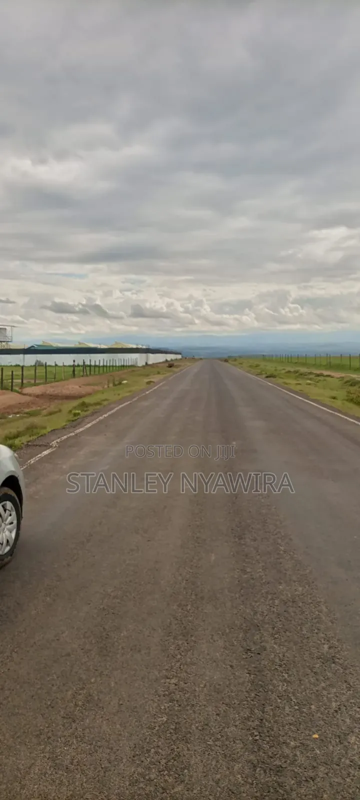 4 Acreas Narumoro Nanyuki in Nanyuki
