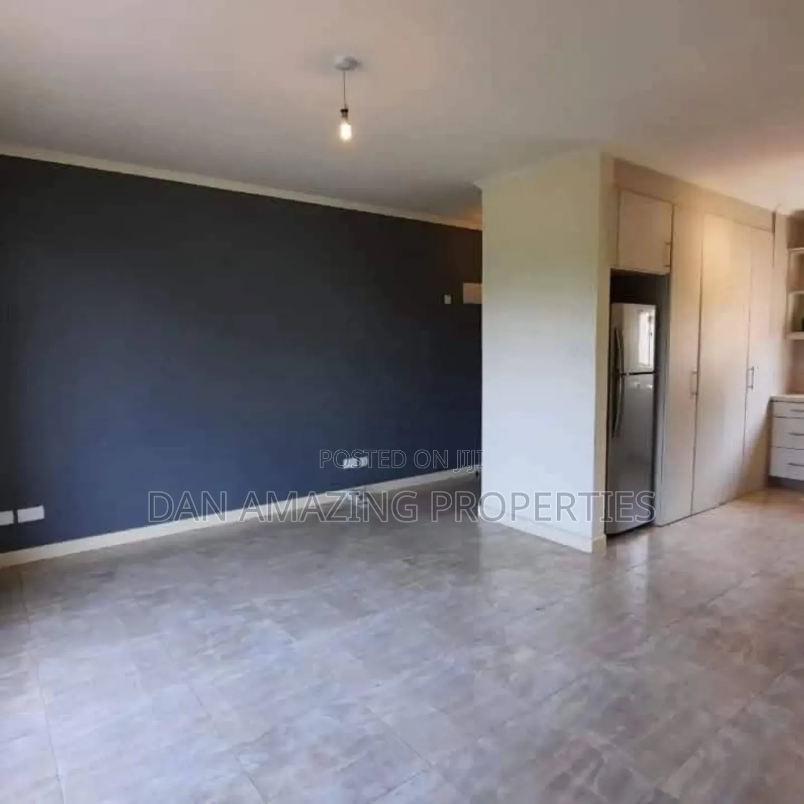1bdrm Penthouse in Ngong Rd, Lenana for rent in Lenana
