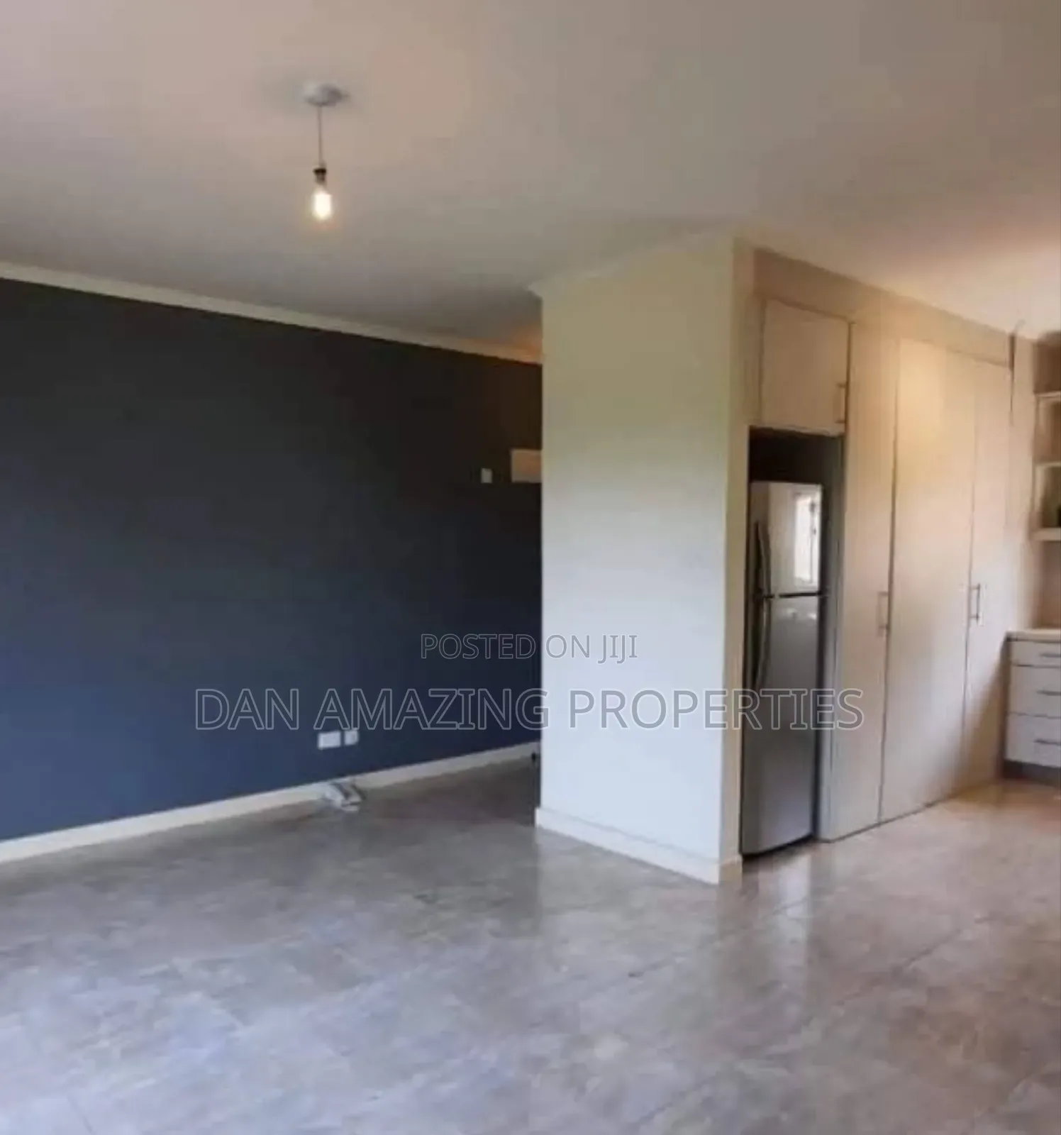1bdrm Penthouse in Ngong Rd, Lenana for rent in Lenana