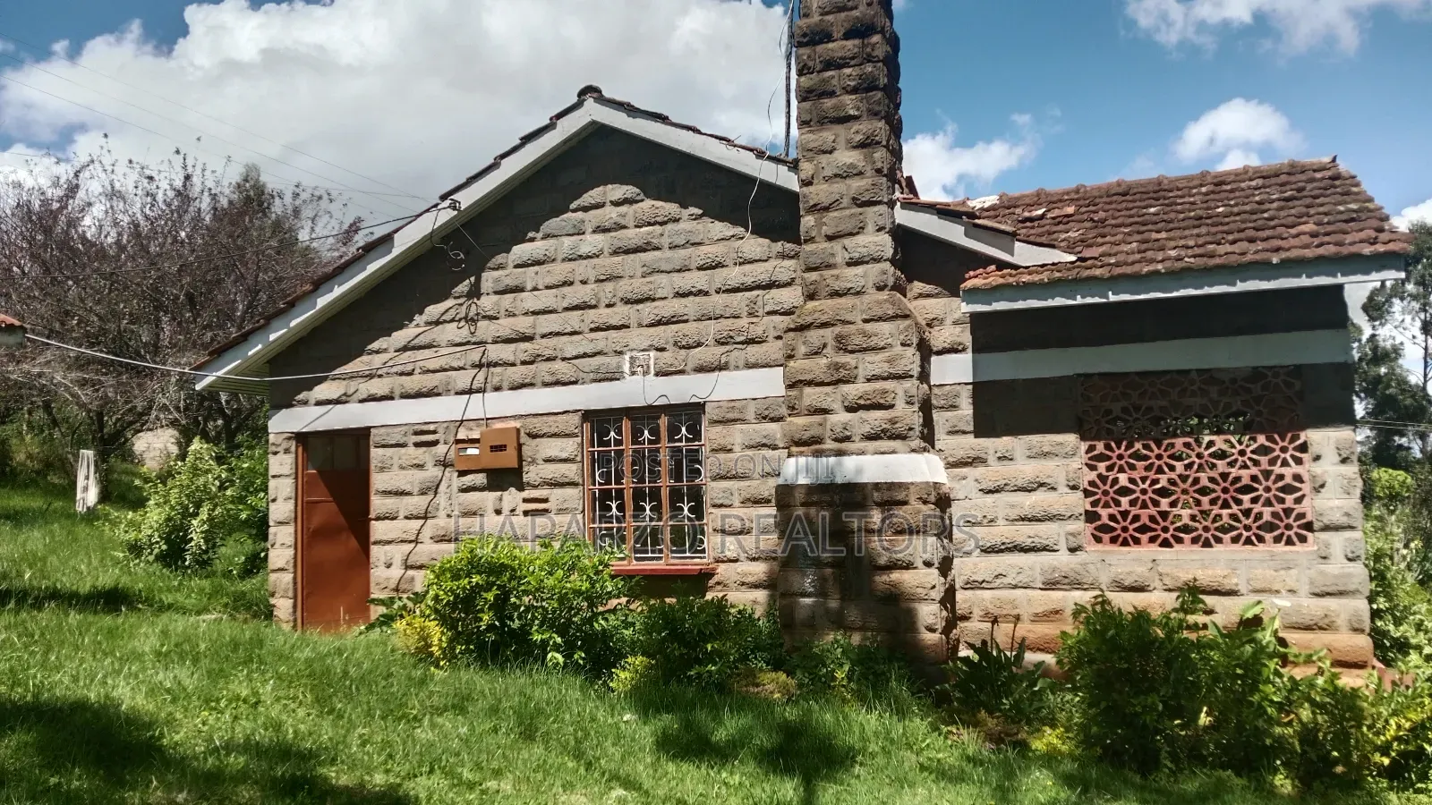 2bdrm Farm House in Lari/Kirenga for rent in Lari/Kirenga