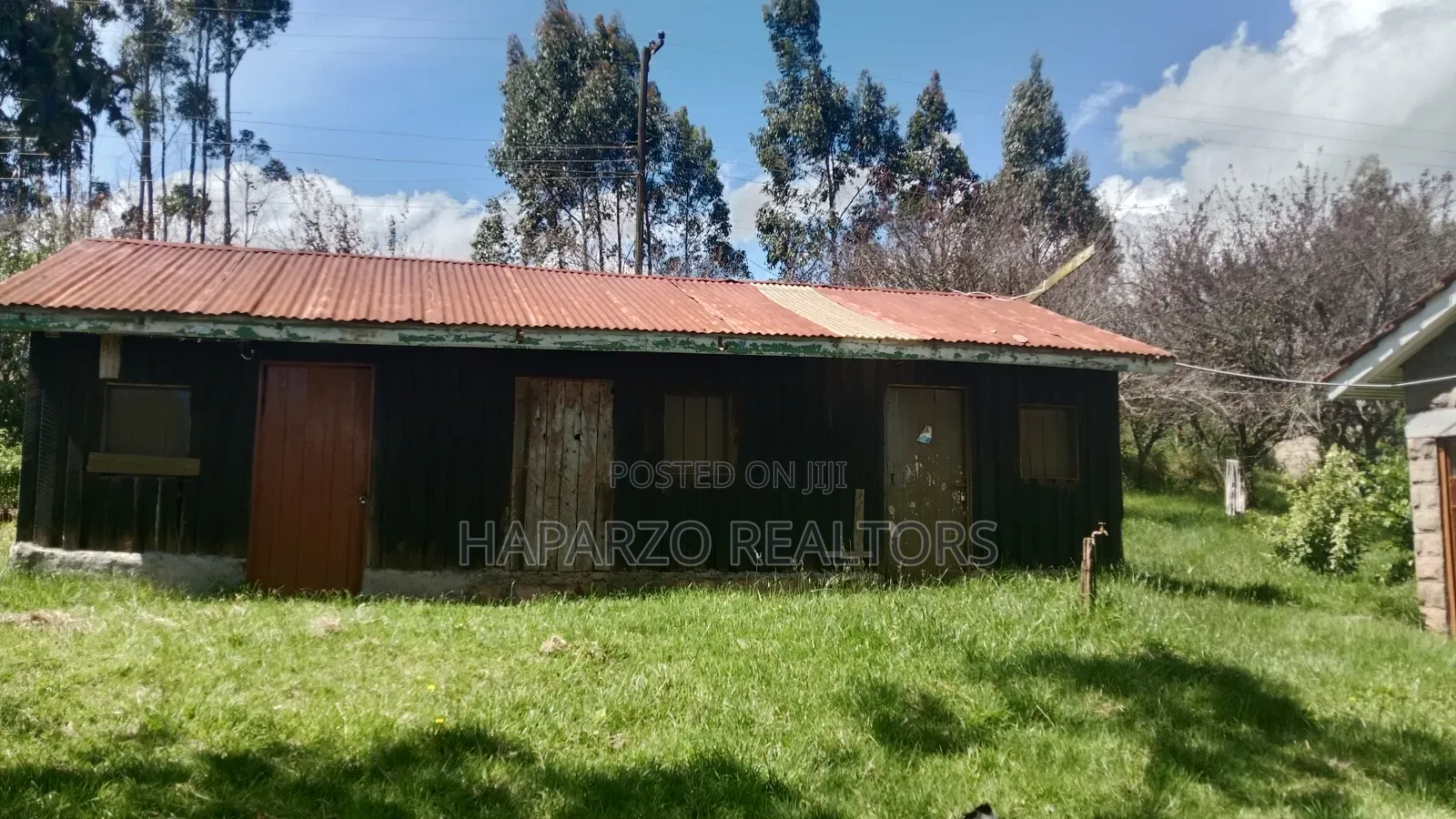 2bdrm Farm House in Lari/Kirenga for rent in Lari/Kirenga