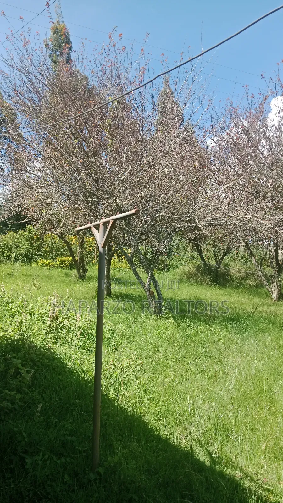 2bdrm Farm House in Lari/Kirenga for rent in Lari/Kirenga