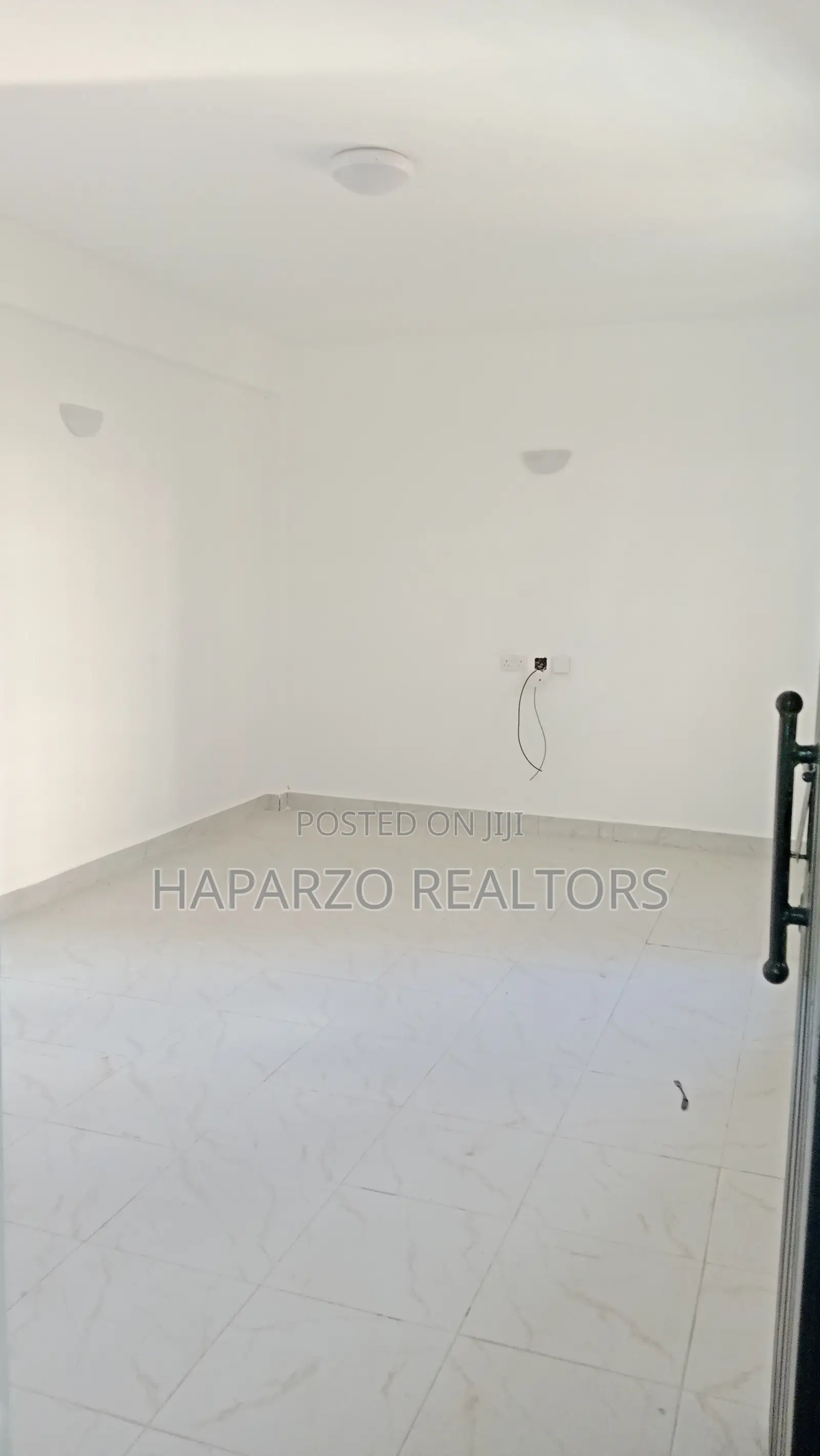 1bdrm Apartment in Kinoo for rent in Kinoo