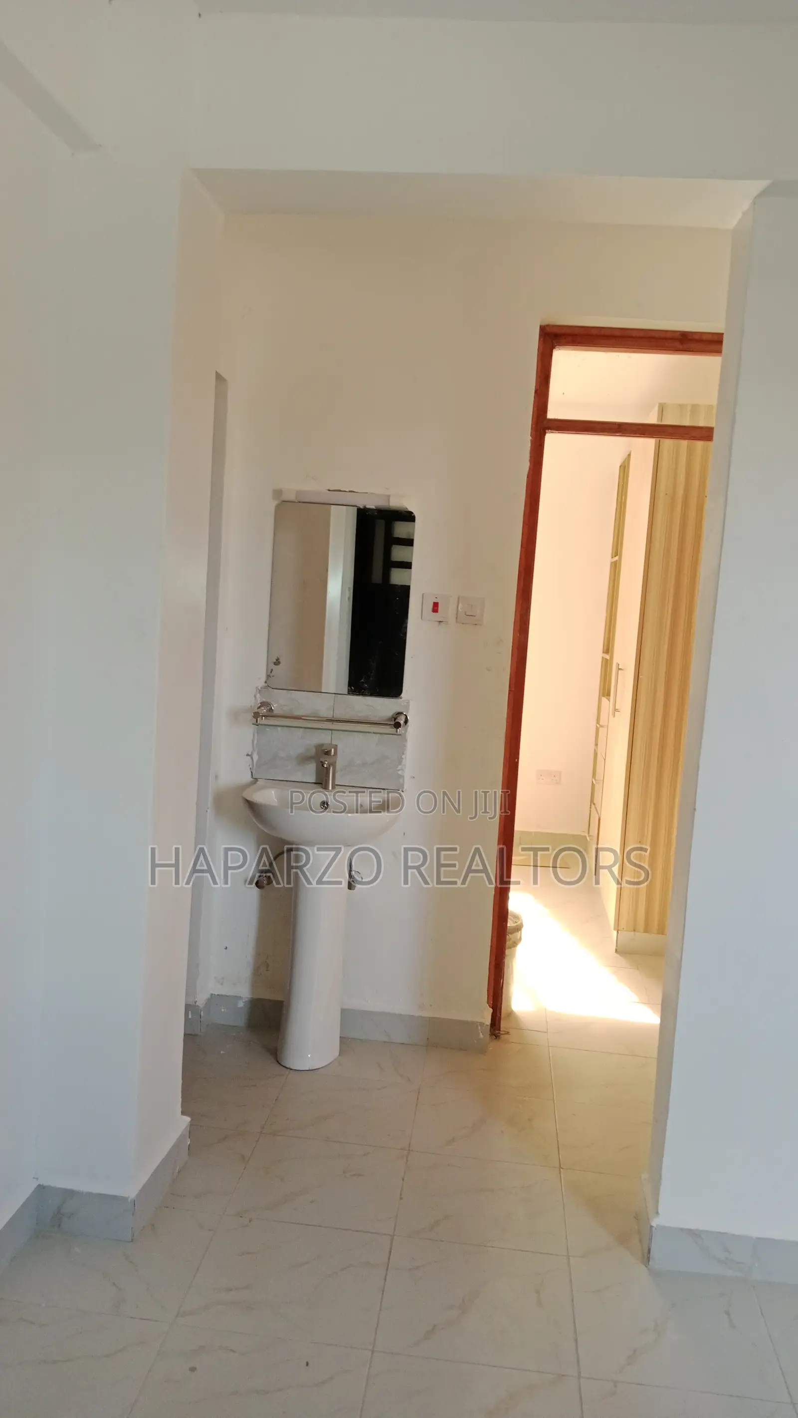 1bdrm Apartment in Kinoo for rent in Kinoo