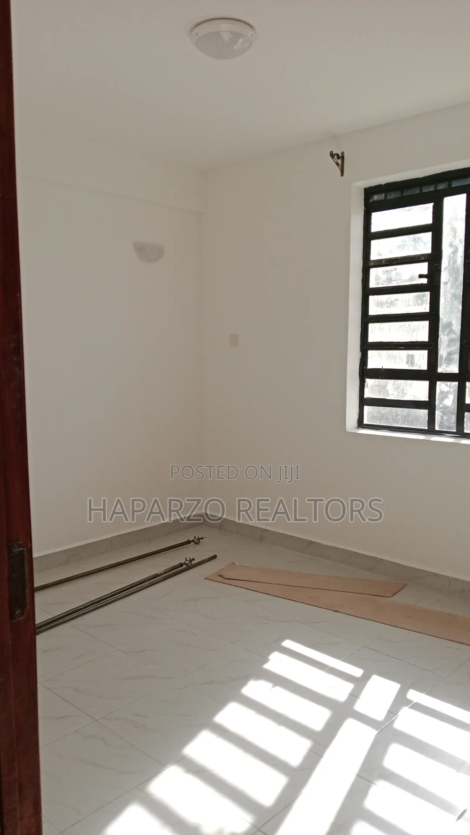 1bdrm Apartment in Kinoo for rent in Kinoo