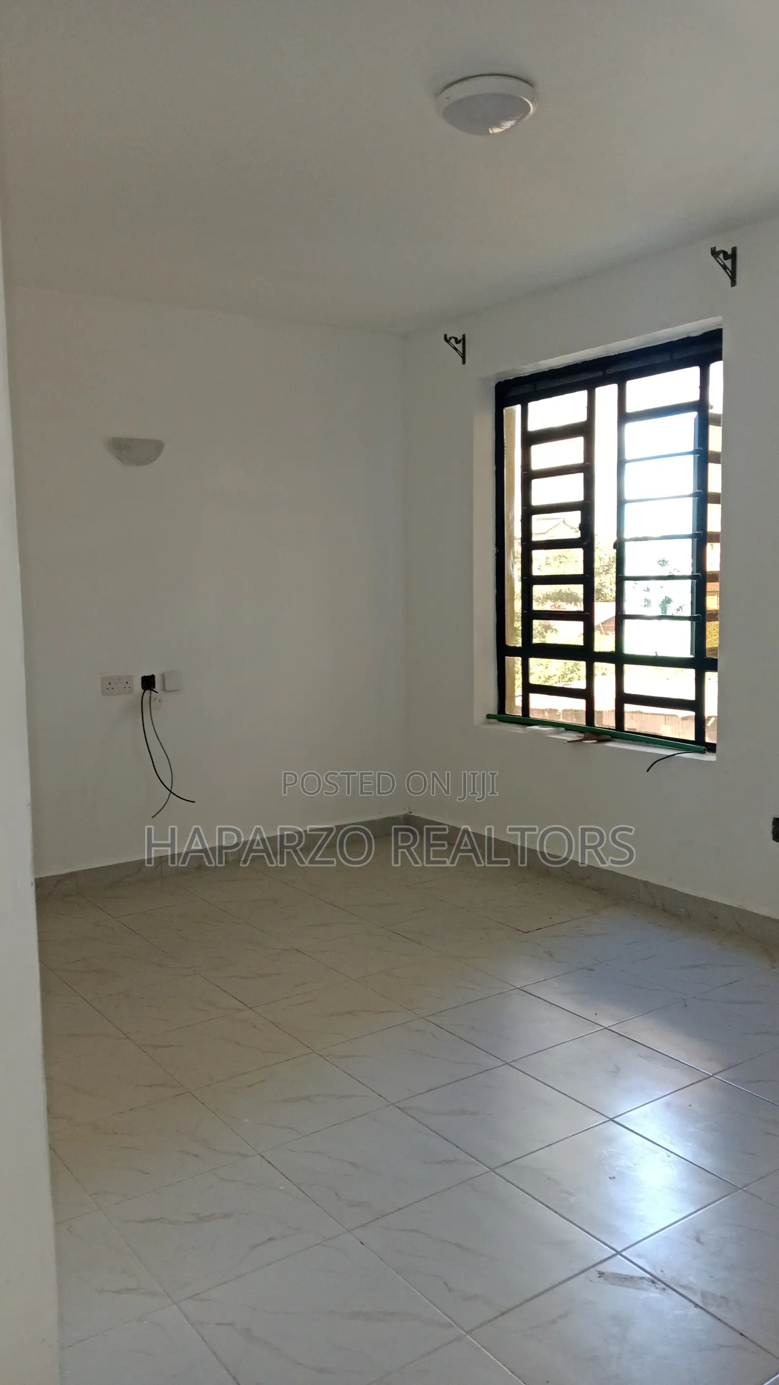 1bdrm Apartment in Kinoo for rent in Kinoo