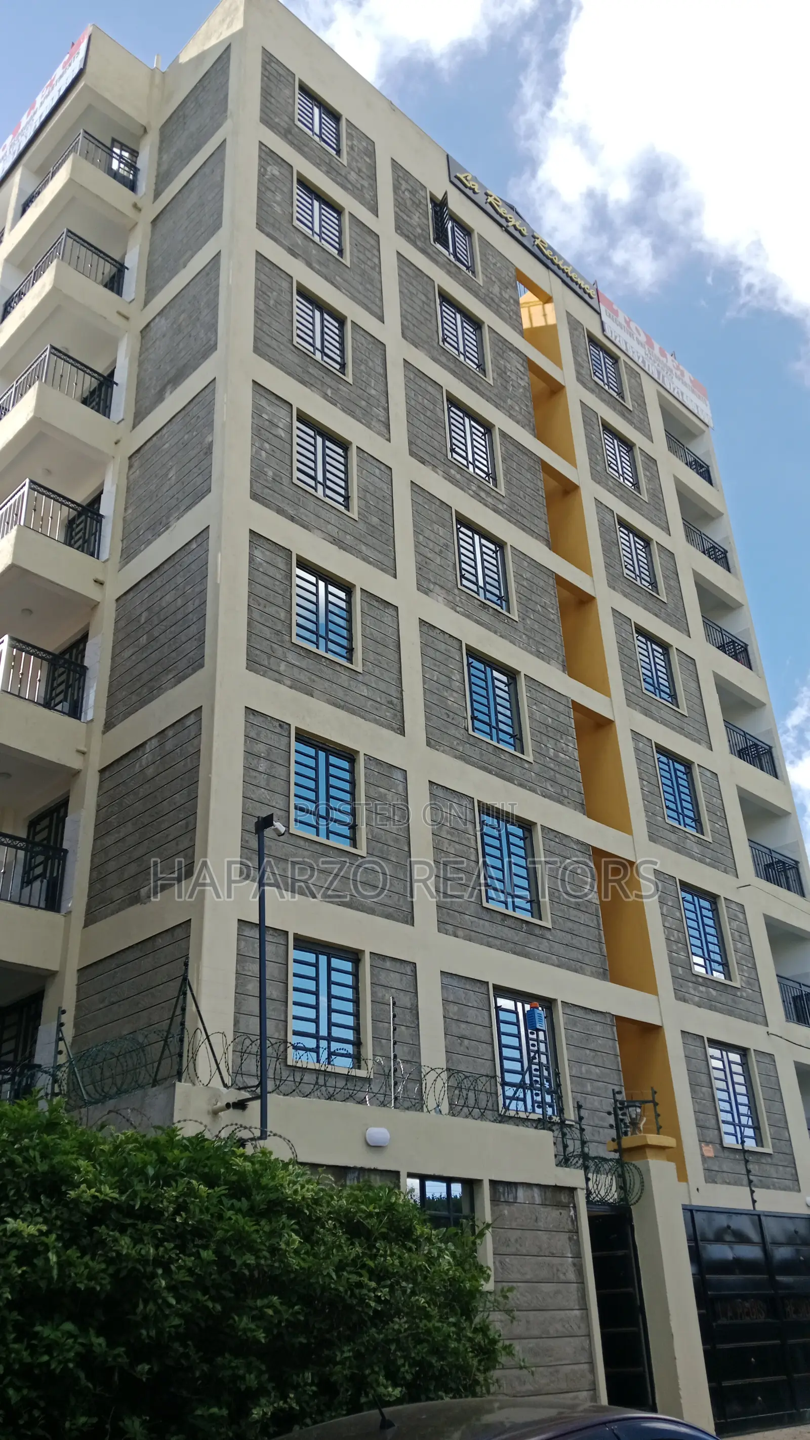1bdrm Apartment in Kinoo for rent in Kinoo