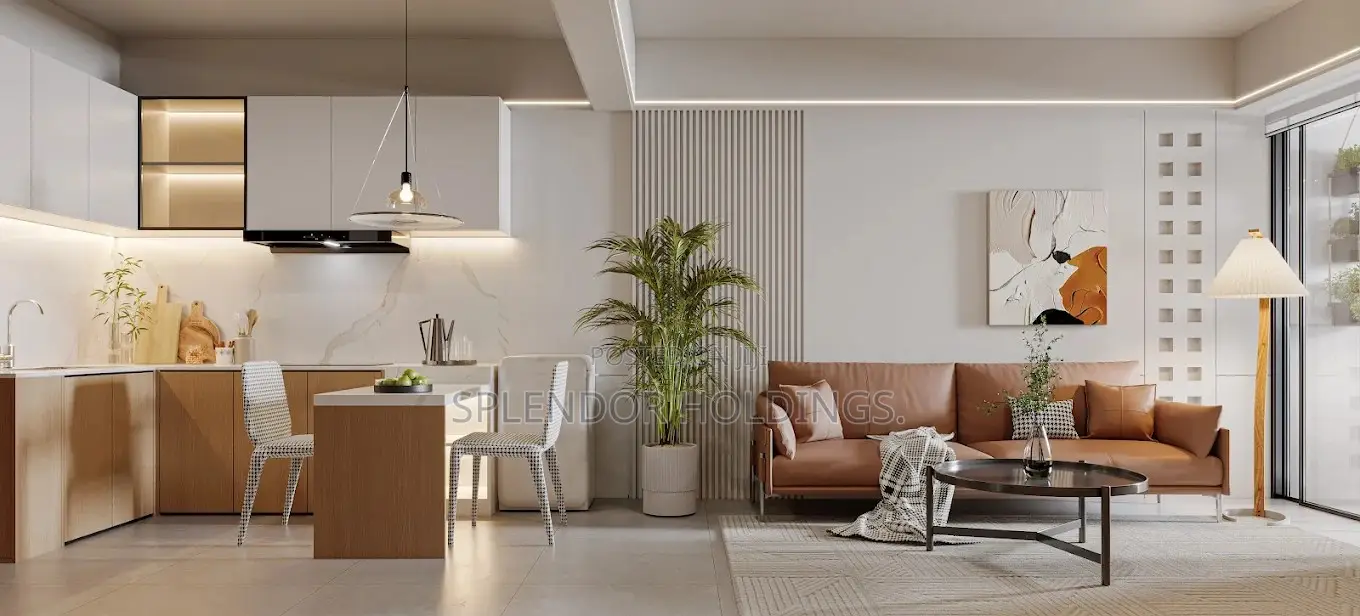 3bdrm Apartment in Hurlingham for sale in Hurlingham