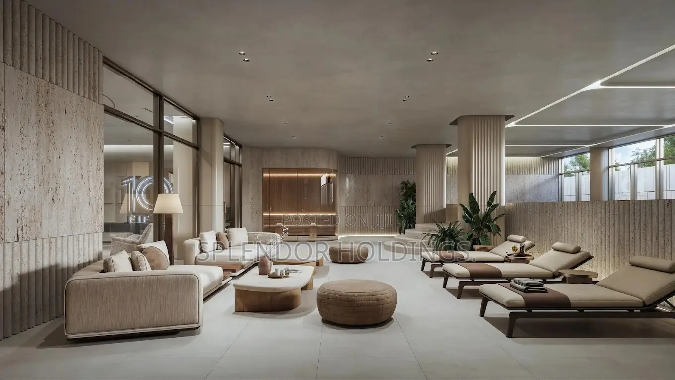 3bdrm Apartment in Hurlingham for sale in Hurlingham
