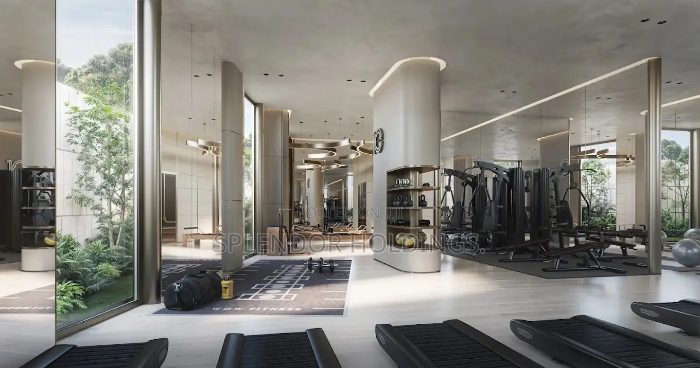 3bdrm Apartment in Hurlingham for sale in Hurlingham