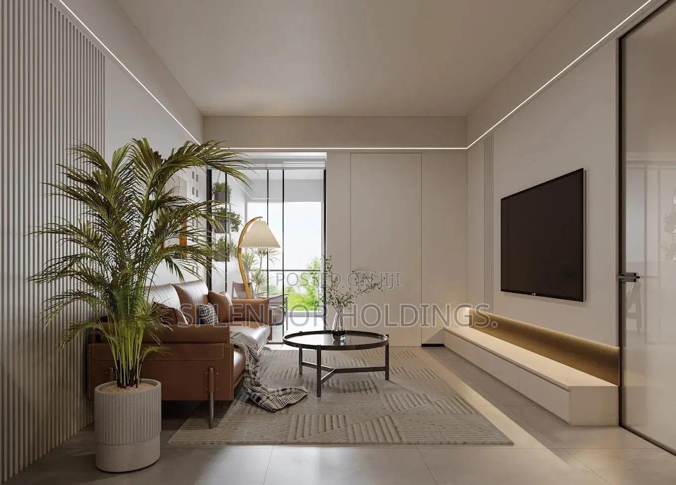 3bdrm Apartment in Hurlingham for sale in Hurlingham
