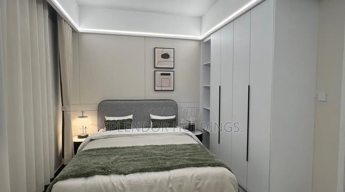 2bdrm Apartment in Hurlingham for sale in Hurlingham