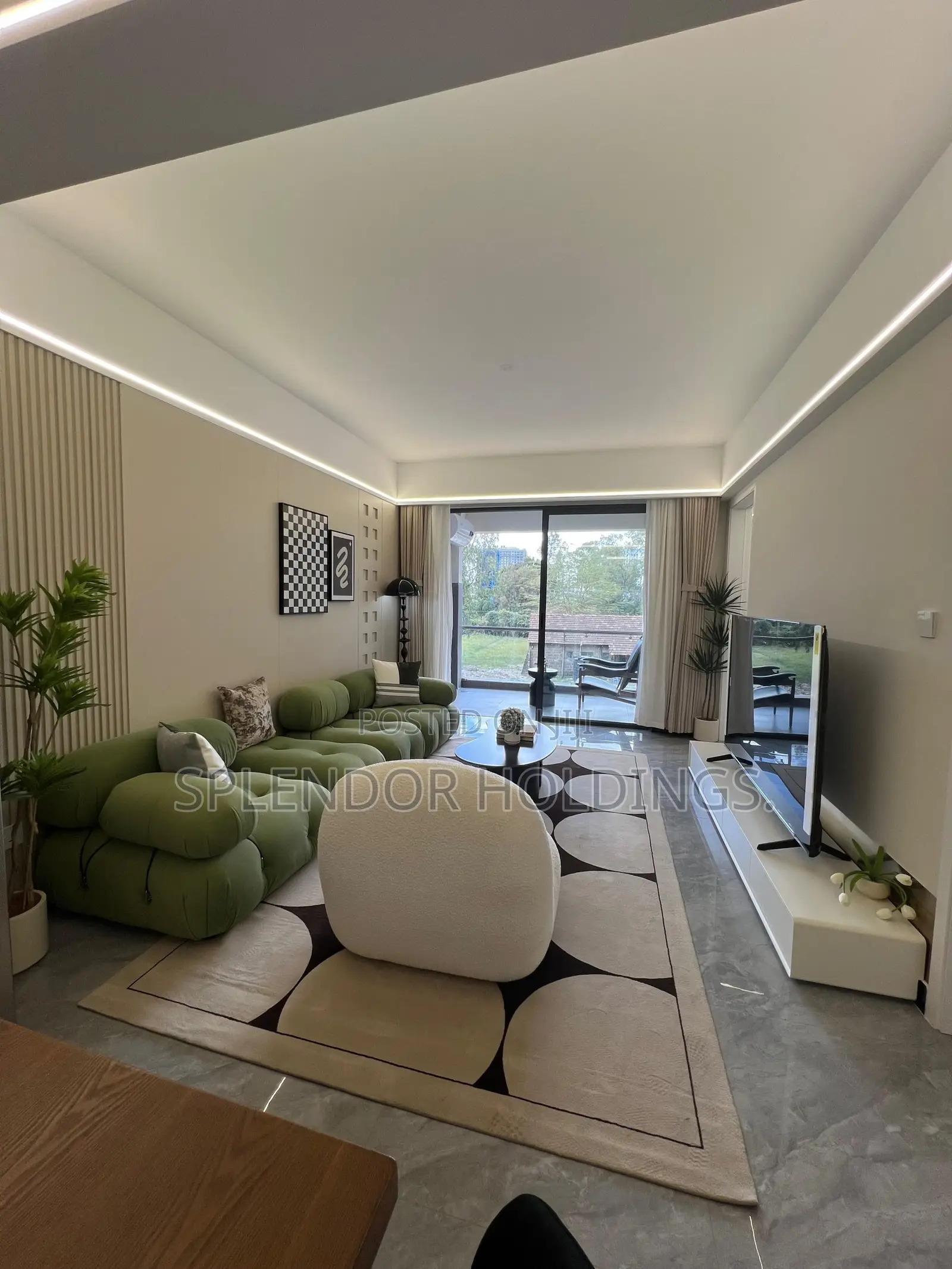 2bdrm Apartment in Hurlingham for sale in Hurlingham